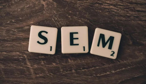 SEM的发展前景如何？现在学SEM还来得及吗？