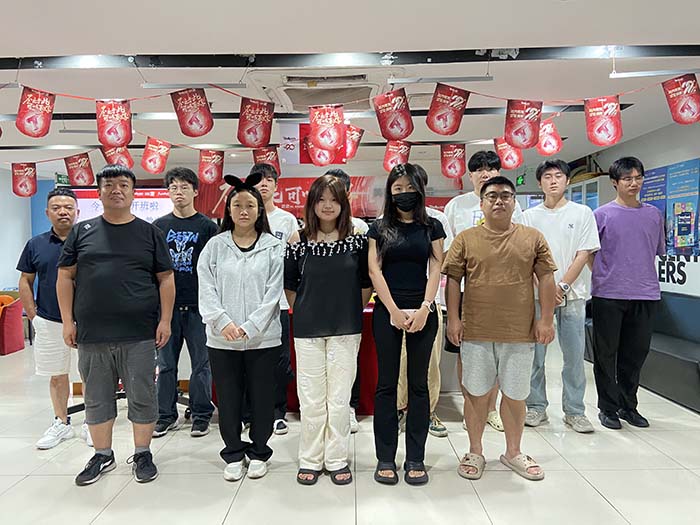 新媒体电商培训班-新达内杭州中心（西湖校区）-2506