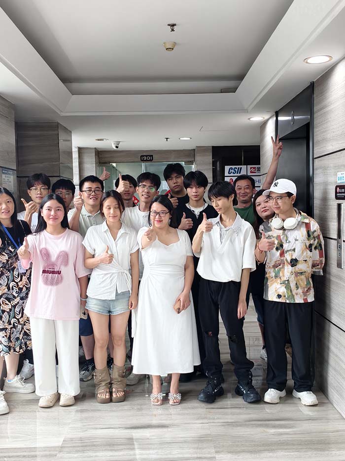 新媒体电商培训班-新达内深圳中心（龙华校区）-2507