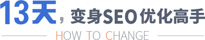 达内SEO培训班，13天让你变身SEO优化高手